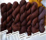 Chesapeake Organic Cotton - Fingering