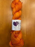 Wistfully Worsted - Worsted Weight