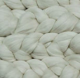 Cloud - Superwash Roving