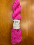 Spellbound, Fingering Weight