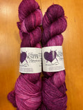 Wistfully Worsted - Worsted Weight