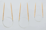 Takumi Pro Circular Knitting Needle