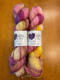 Fantastical - Fingering Weight