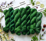 Chesapeake Organic Cotton - Fingering