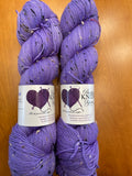 Tantalizing Tweed - Fingering Weight