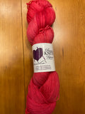 Spellbound, Fingering Weight