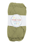 Chunky Thread, by Lori Holt
