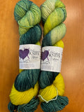 Spirited - DK Weight