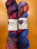 Spellbound - DK Weight