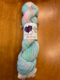 Smitten, Fingering Weight