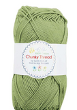 Chunky Thread, by Lori Holt