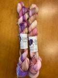 Spellbound, Fingering Weight