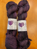 Wicked - Worsted Weight