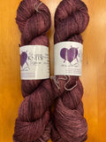 Spellbound, Fingering Weight