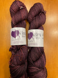Wistfully Worsted - Worsted Weight