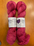Spellbound, Fingering Weight