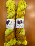 Tantalizing, DK Weight, by Passion Knits Yarn