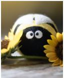 Dryer Balls - Various Designs