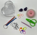 Just Add Yarn; Notion Kit