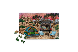 Joshua National Park  Puzzle