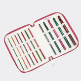 Grande Single-Ended Crochet Hook Set