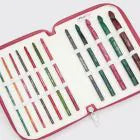 Grande Single-Ended Crochet Hook Set