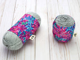 Tropical | Yarn Sweater