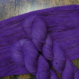 Spirit - BFL Sock
