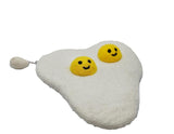 Felted Bag for Notions, Tools, and Needles