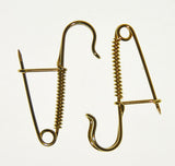 Portuguese Knitting Pin/Hook