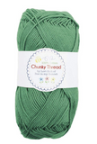 Chunky Thread, by Lori Holt