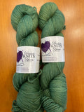 Wicked - Worsted Weight