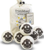Dryer Balls - Various Designs