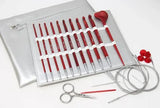 Amore Tunisian Crochet Hooks