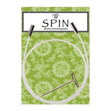 SPIN Nylon Interchangeable needle