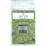 SPIN Nylon Interchangeable needle