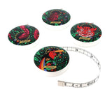 Jungle Journey Tape Measures