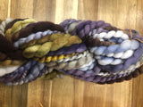Bobble, by Vortex Yarns.  One-of-a-kind skeins