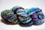 Bobble, by Vortex Yarns.  One-of-a-kind skeins