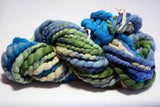 Bobble, by Vortex Yarns.  One-of-a-kind skeins