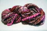 Bobble, by Vortex Yarns.  One-of-a-kind skeins