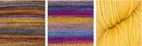 Positive Vibrations Shawl Kit