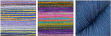 Positive Vibrations Shawl Kit