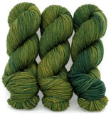 Lascaux - DK Weight, by Ancient Arts Yarns