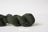 Fair Isle Yarn Collective, By Echoview Fiber Mill - Sport Weight