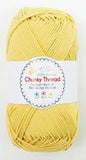 Chunky Thread, by Lori Holt