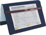 Blossom Chart Keeper