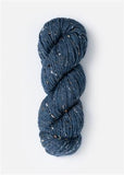 Woolstok Tweed - Aran Weight