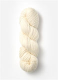 Organic Cotton - Worsted Weight