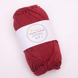 Chunky Thread, by Lori Holt